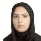 Marziye Ebrahimi