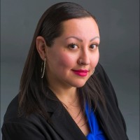 Rebecca Gonzales