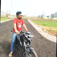 Siddharth Deep