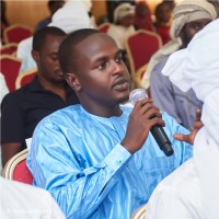 Guerdi Youssouf Abdoulaye