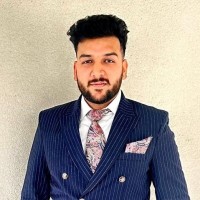 Aanish Arora