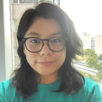 Aline Cardenas Sanchez