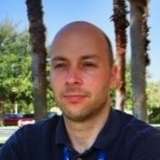 Dominic Levasseur