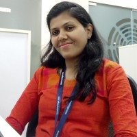 Sonali Ghorpade