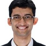 Sidharthan Raghuraman, PhD