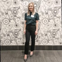 Mandy Mcevoy