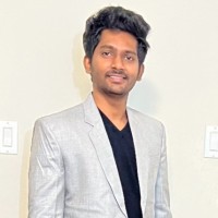 Shashi kiran