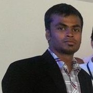 Amaranath Pydisetti