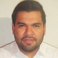 Irvin Jasso Martínez