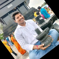 Alekha Pradhan