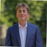 Bennett Anderson