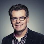 Harrie Martens