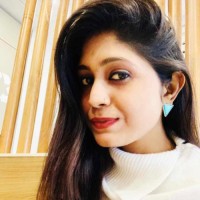Urvashi Kumari