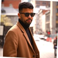 Mohamed Raihan