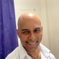 Ethan Persad
