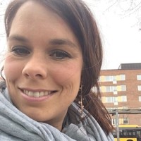 Sandra Fors Bichsel