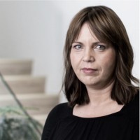 Birgitte Frederiksen