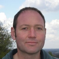 Simon Royle