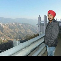 Kuldeep Singh