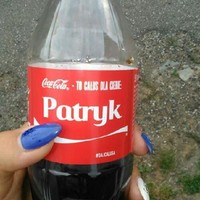 Patryk Jędrusik