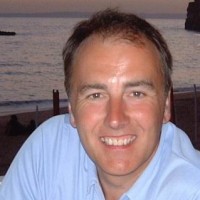 Jonathan Bell
