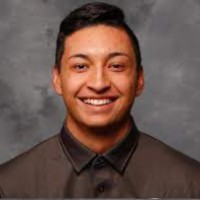Christopher Palomo