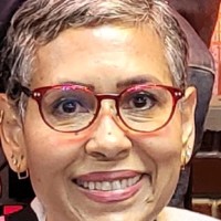Dr. Petra Liz-Morell