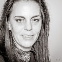 Peggy Van Der Wallen