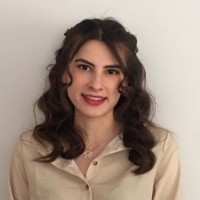 Halime Beyza Yılmaz