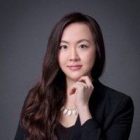 Shannon Wanrou Liu