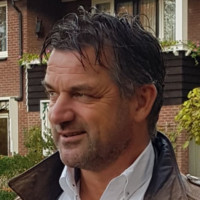 Bert Suurmond