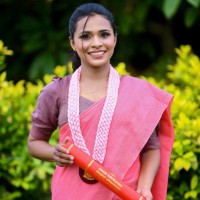 Nilani Maheshika Vithanage