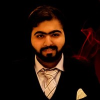 Abdullah Idrees