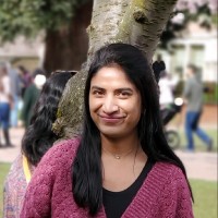 Asha Vasanth Kumar