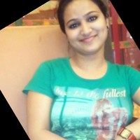 Shivani Sharma