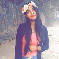 Nisha Rana
