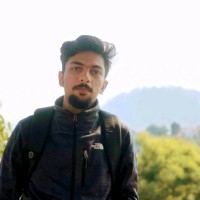 Kunaljit Choudhury