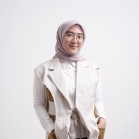 Maheswari Araminta