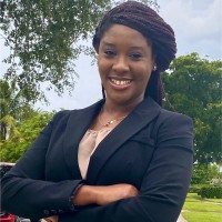 Stephanie Moise