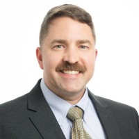 Mike Oden