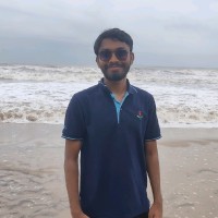 Ashwin Khambadkar