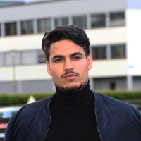 Akbar Hamid