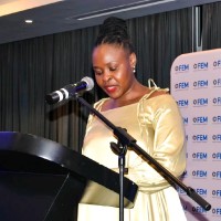 Loria Malindzisa
