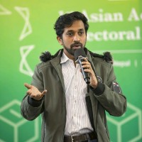 Tharindu Damith Abeyrathna