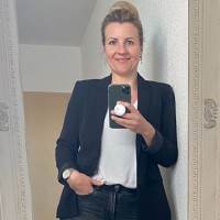 Susann Beyer-Leuthold