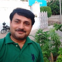 Santosh Thakur