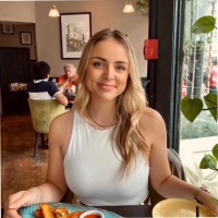Sophie Roberts