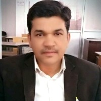 Bhupesh Upadhyay