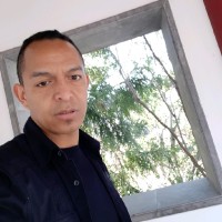Rasoanaivo Thierry
