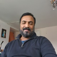 Suresh Babu